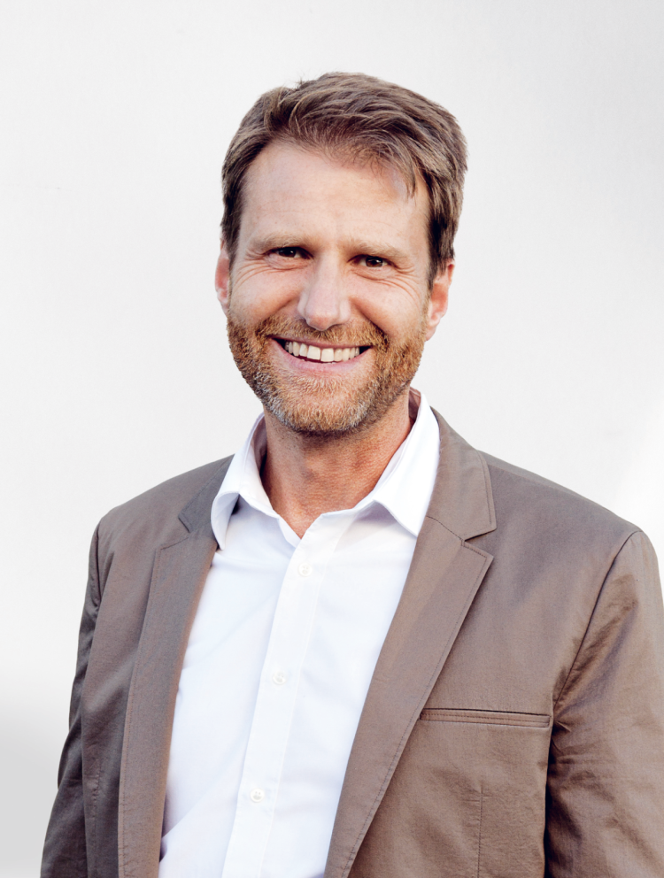 Christian Brenner