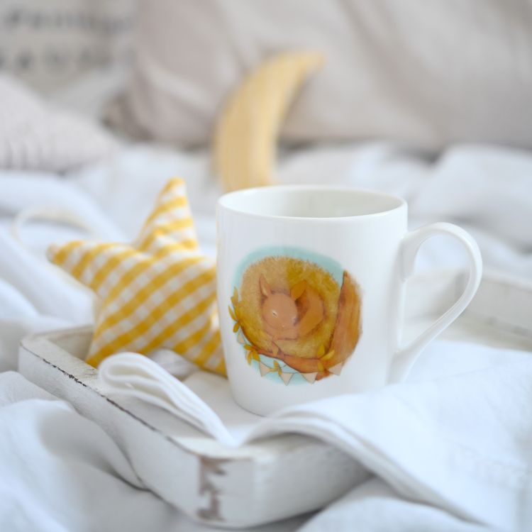 Tasse für Kinder