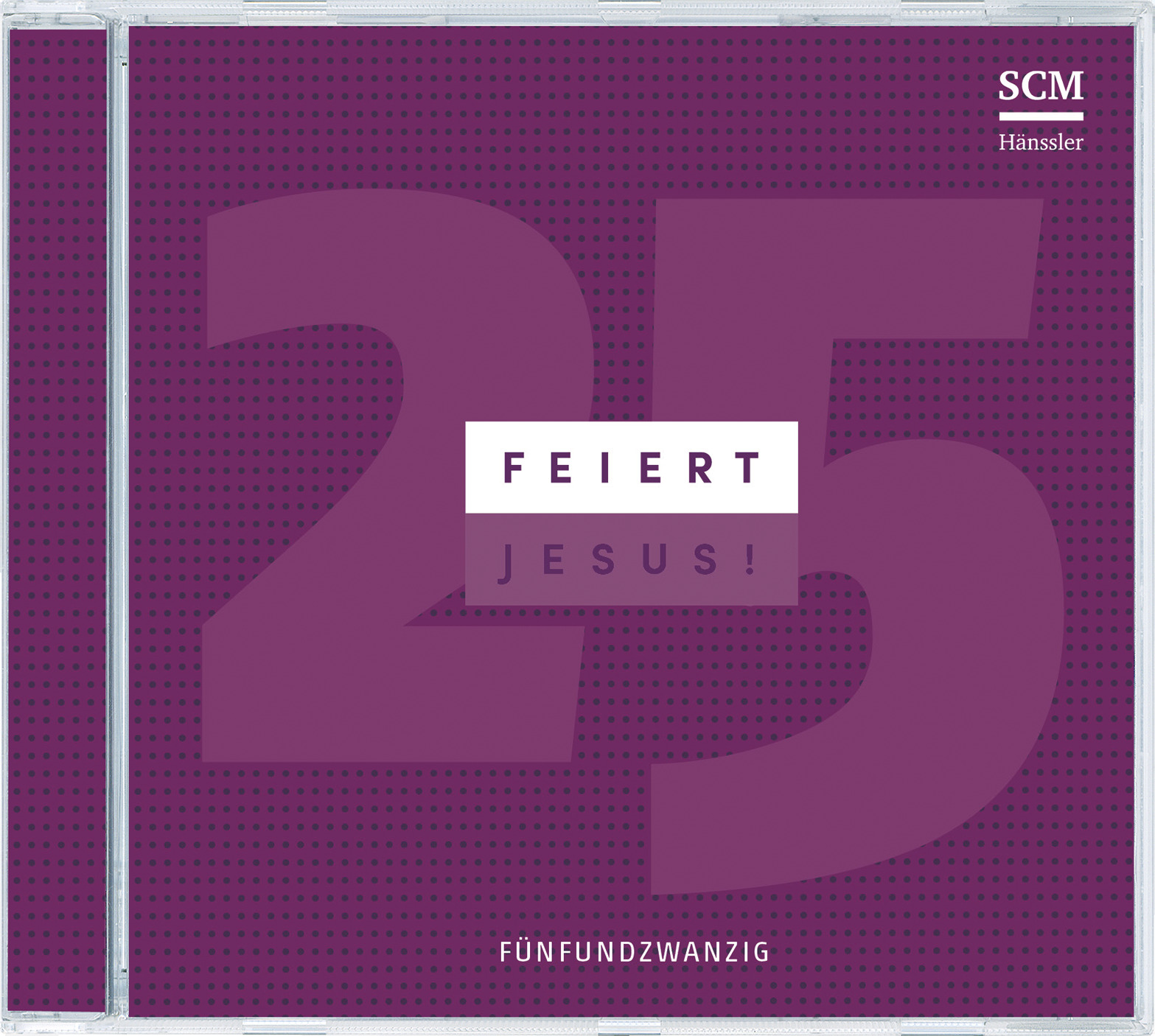 Feiert Jesus! 25 (MP3-Album - Download) - gerth.de