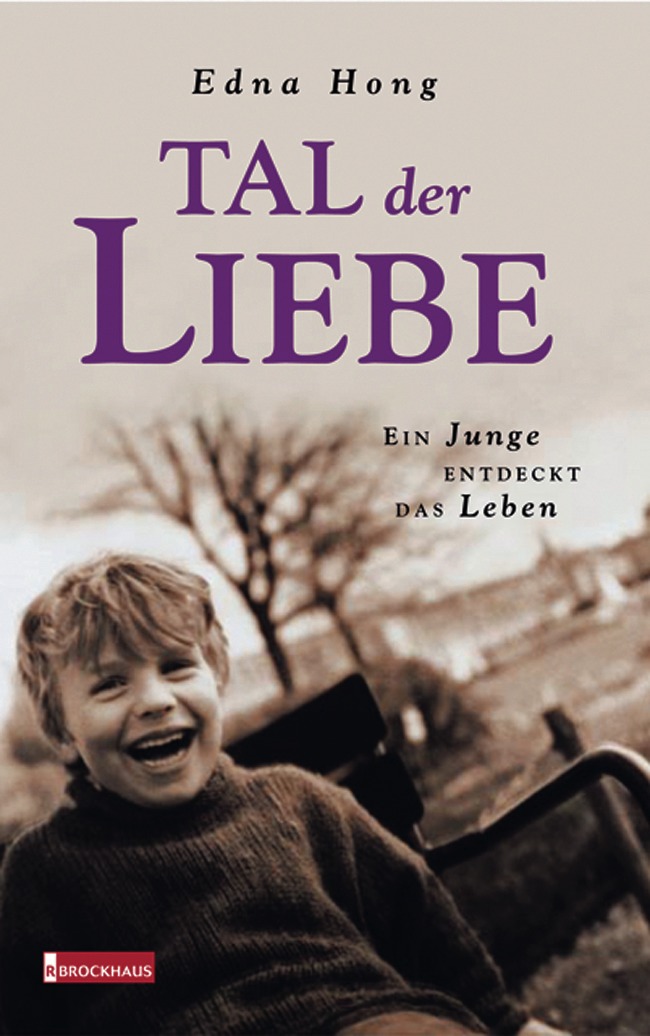 Tal der Liebe (Buch Paperback) gerth.de
