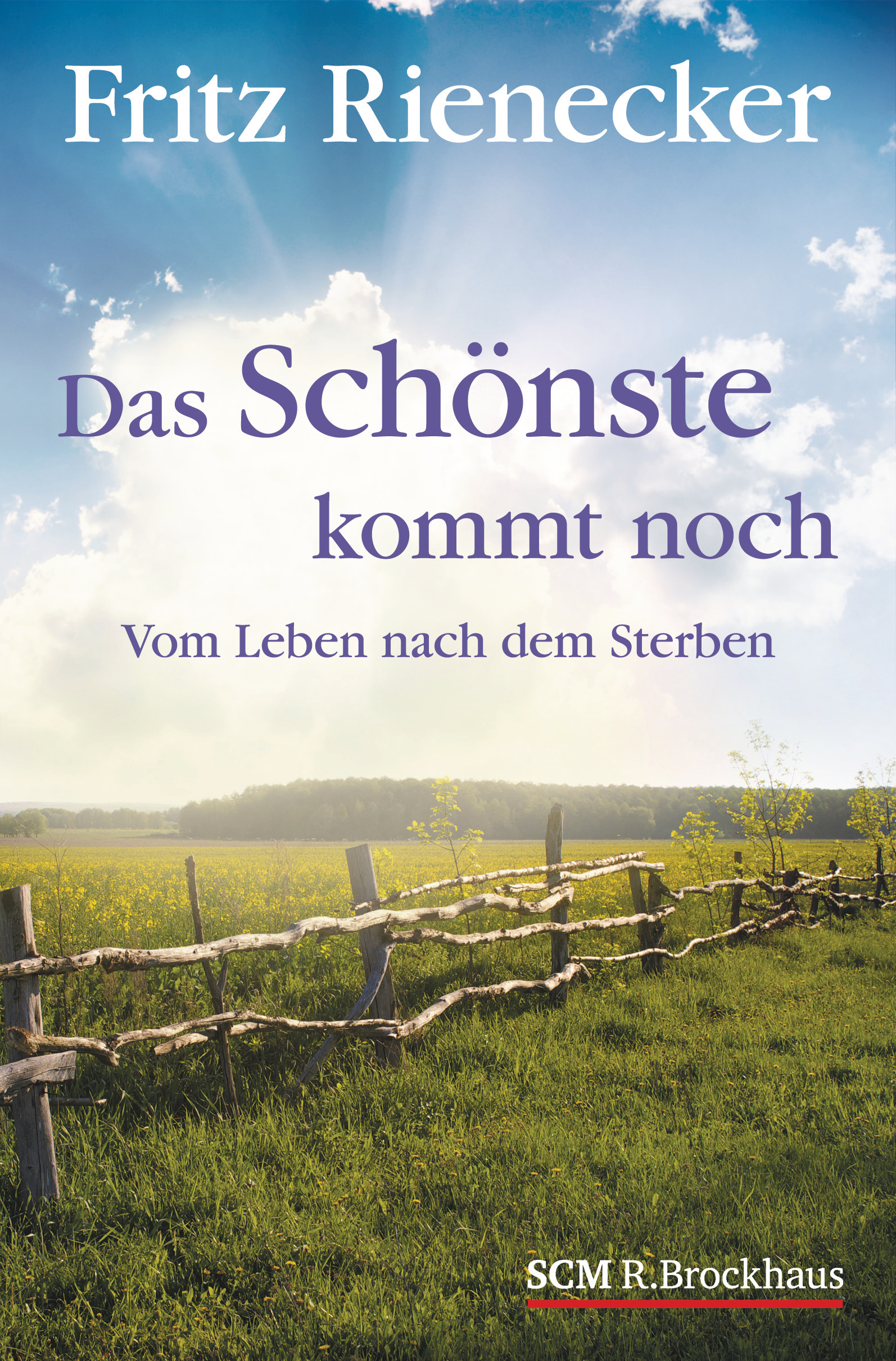 Das Schönste kommt noch (Buch - Paperback) - gerth.de