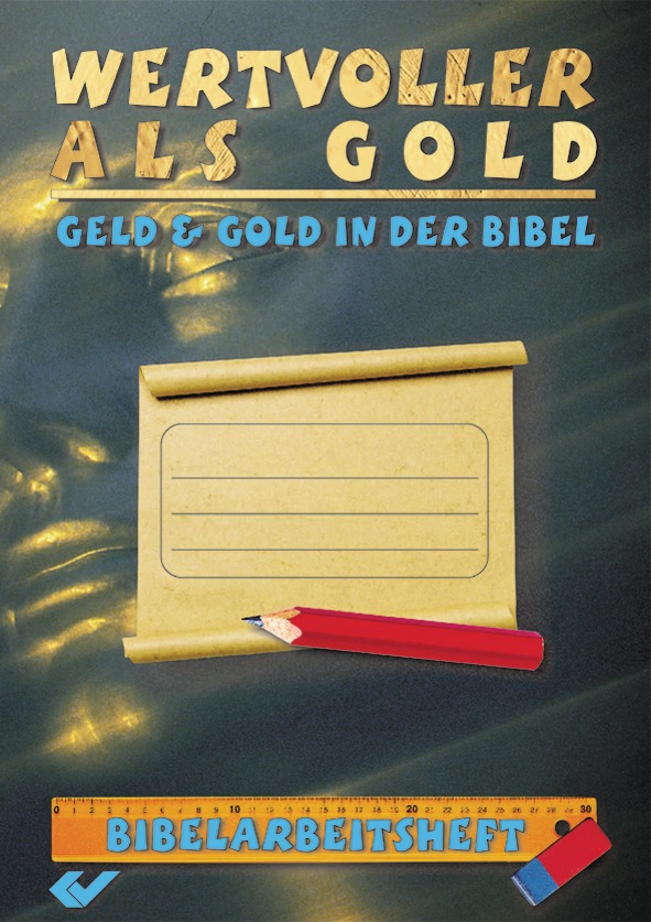 Wertvoller als Gold (Buch - Geheftet) - gerth.de