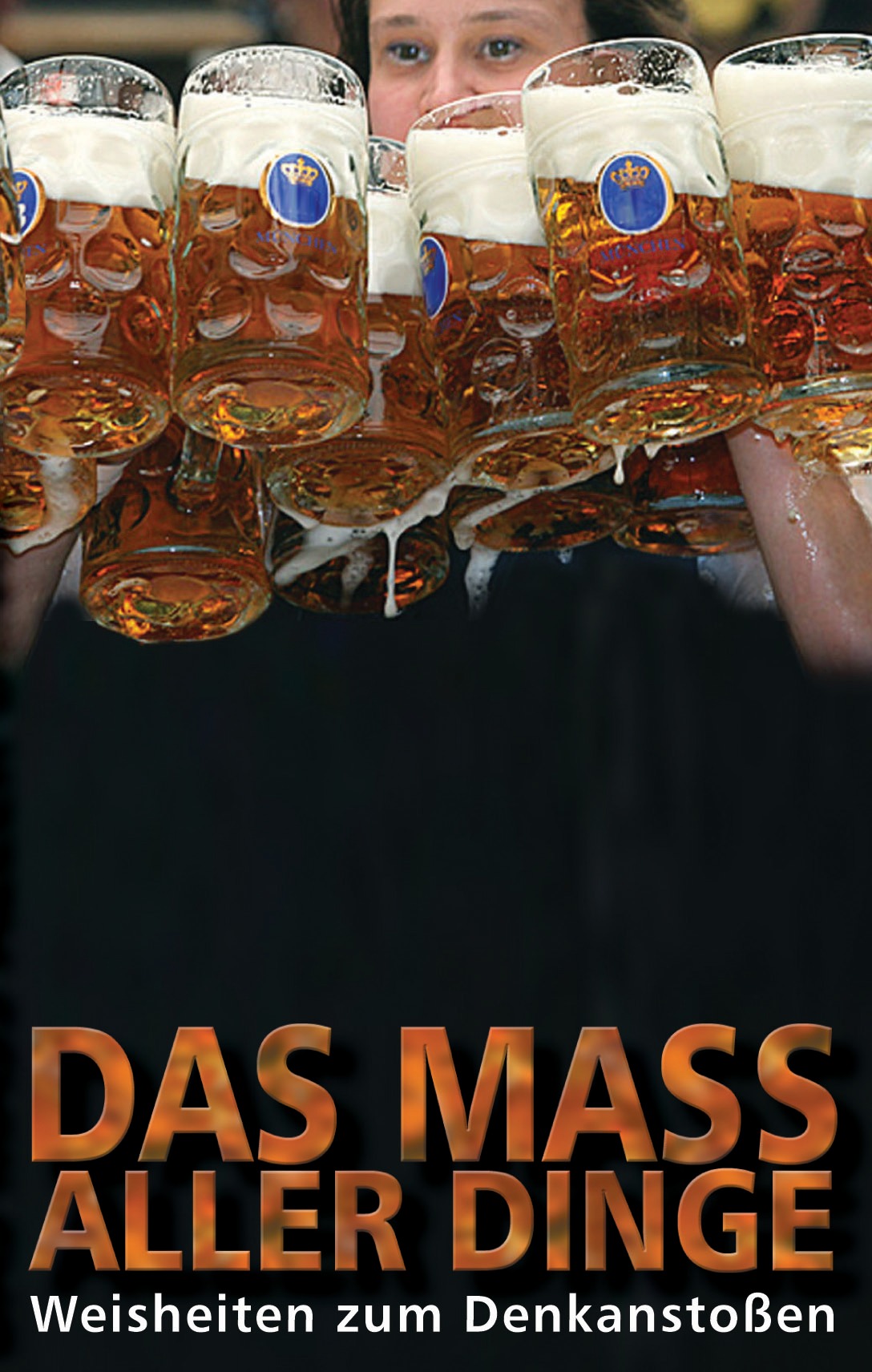 Das Maß aller Dinge (Buch - Gebunden)