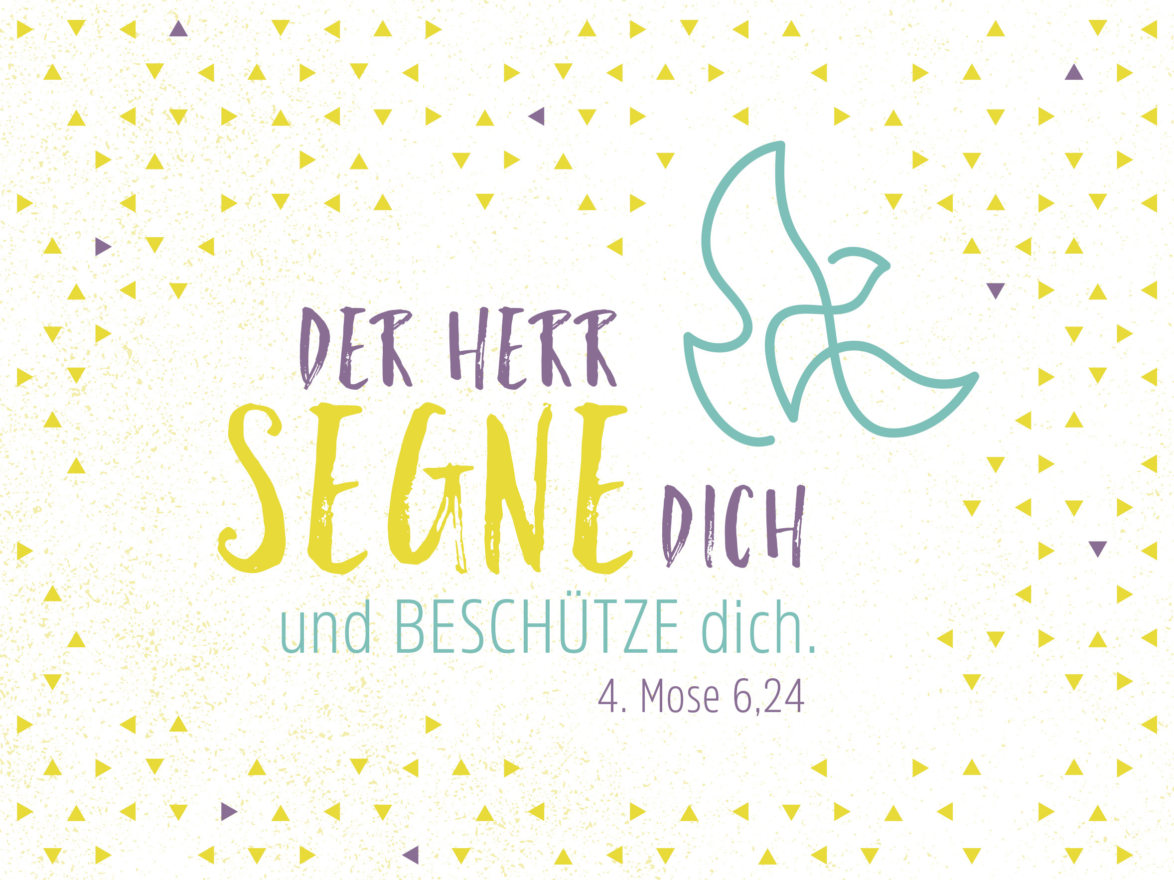Wandaufkleber „Gott Segne“ Mit Gebetshänden & Herz – Selbstklebend, 33x42 Cm, Schwarz