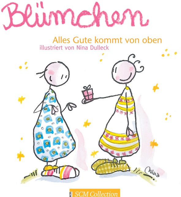 Alles Gute kommt von oben (Buch Gebunden) gerth.de