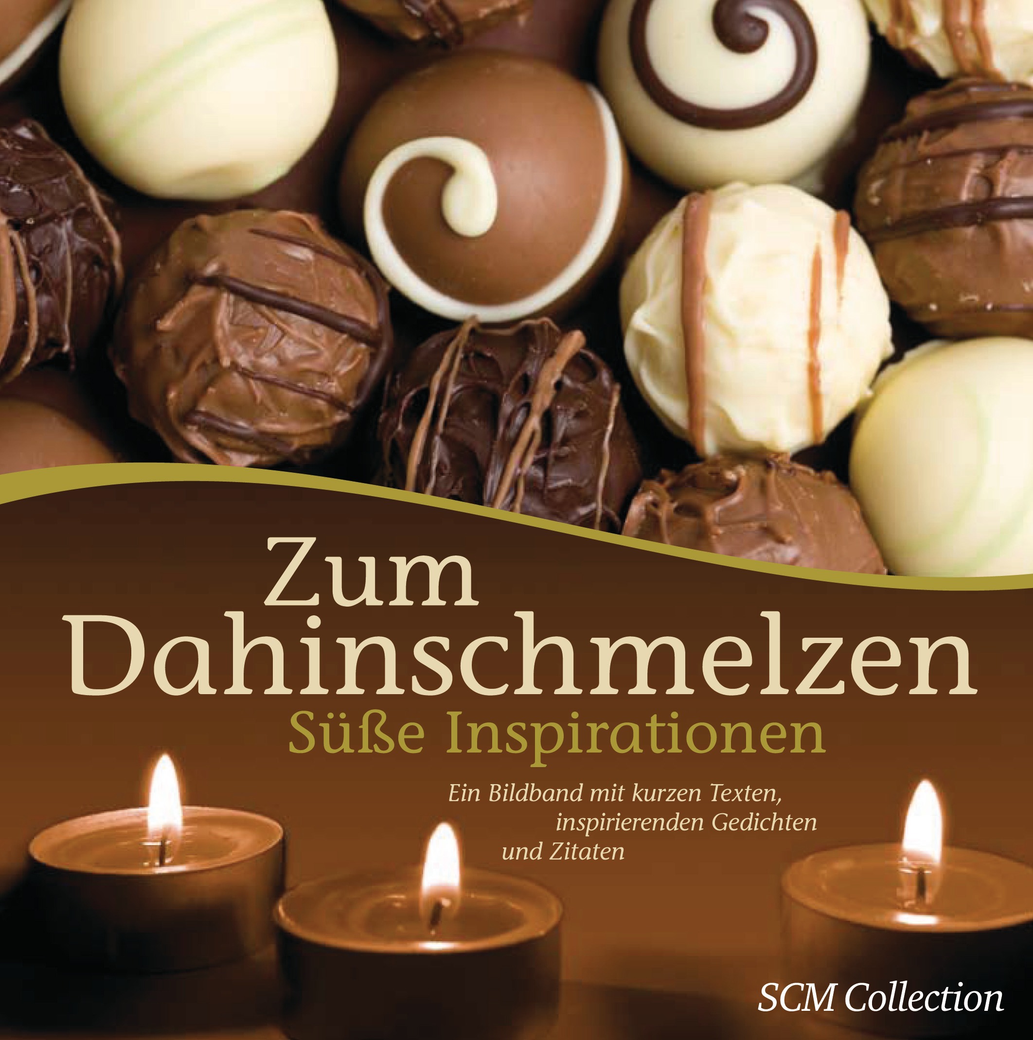 Zum Dahinschmelzen (Buch Gebunden) gerth.de