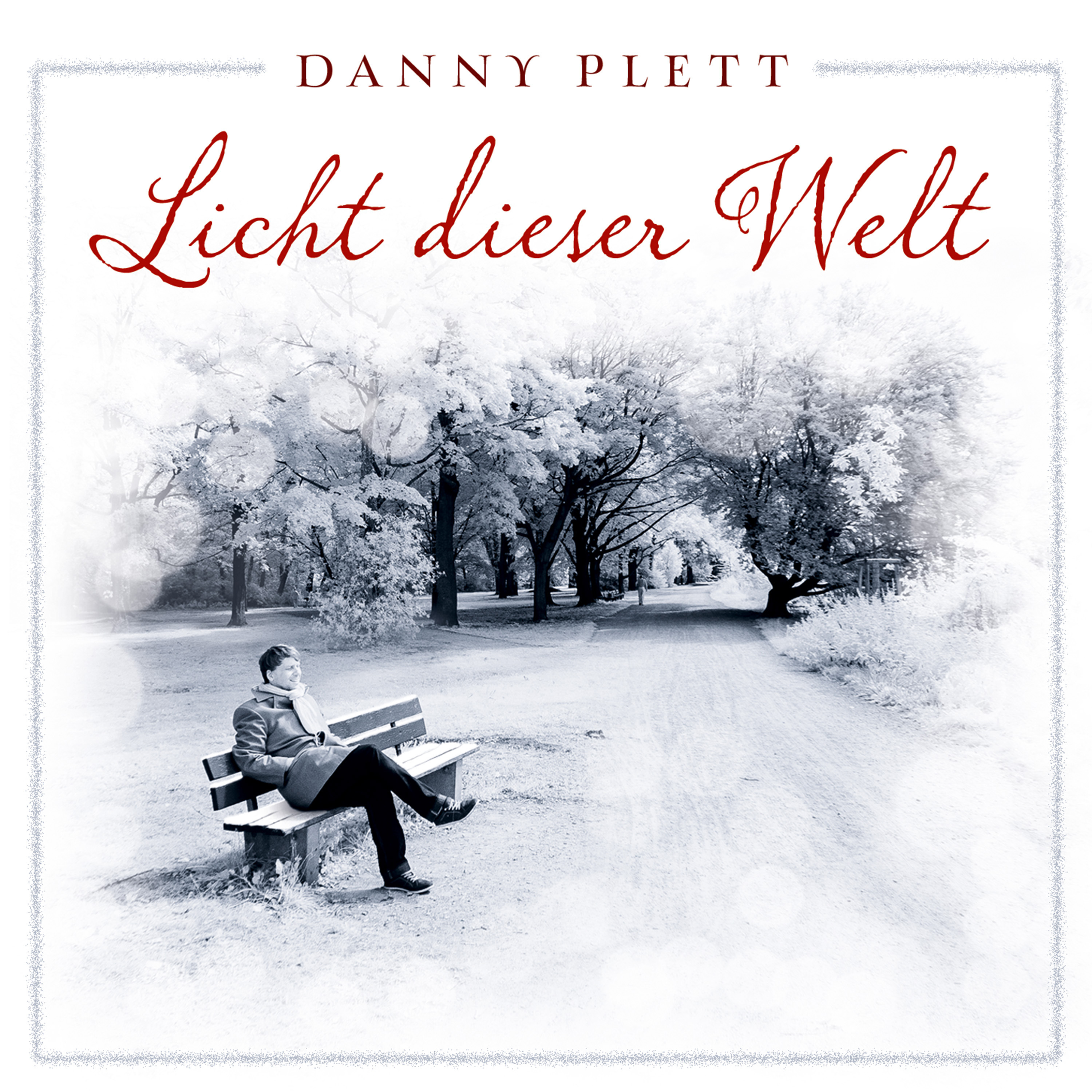 Licht dieser Welt (MP3-Album - Download) - gerth.de